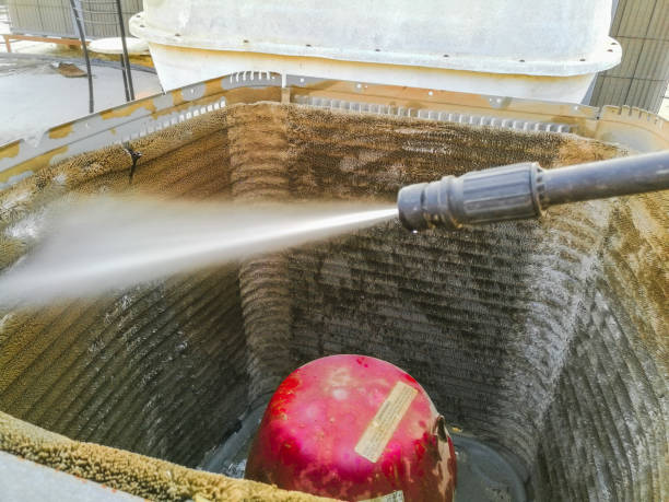 Best Affordable Air Duct Cleaning  in Pico Rivera, CA
