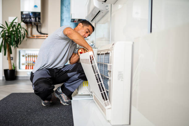 Best Commercial HVAC Duct Cleaning  in Pico Rivera, CA