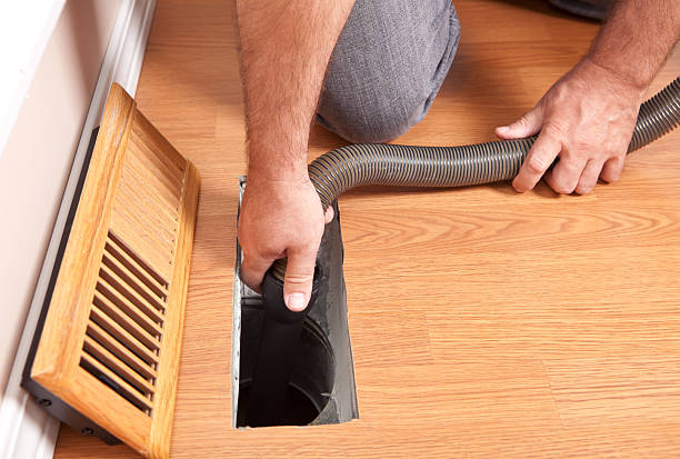 Best Best Air Duct Cleaning Company  in Pico Rivera, CA