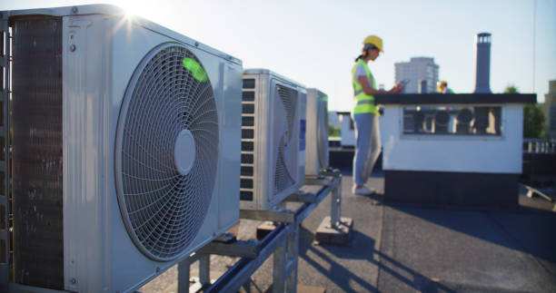 Best Affordable Duct Cleaning Services  in Pico Rivera, CA