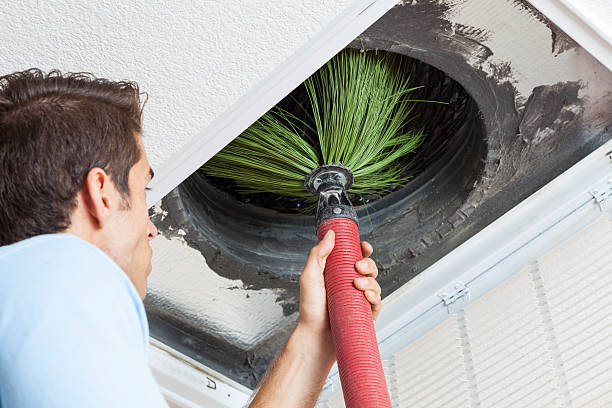 Best Air Duct Inspection  in Pico Rivera, CA